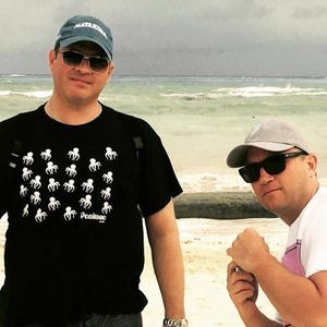 Meet your Posher, Peter